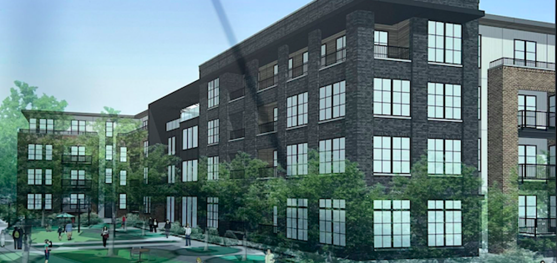 Colgate Mattress Lofts Urbanize Atlanta